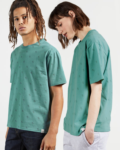 <P Class="Description">As Sweet As Tee And Two Sugars, Choose Hamstid If You Want A Top With Understated Finesse. A Premiu...